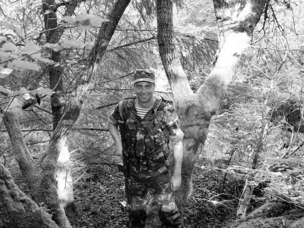 Трагедія на Львівщині: вагітна жінка не стерпіла смерті чоловіка на війні — фото 1