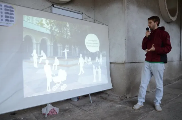 Депутати ЛМР таки визнала сквер на пр. Червоної Калини сквером (Фото) + (Відео) — фото 4