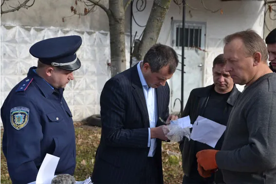 Як горять наркотики? Правоохоронці знищили понад 20 кілограмів наркотичних засобів (Фоторепортаж) — фото 3