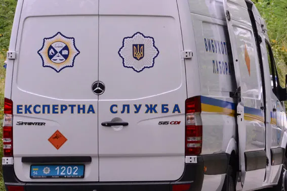 П’яний студент «замінував» львівський дитсадок — фото 1