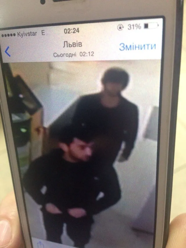 На Сихові жорстоко вбили працівника ДАІ (Фото) — фото 1