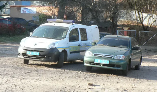 У Львові сталося жорстоке вбивство: знайшли голову людини (Фоторепортаж) — фото 7