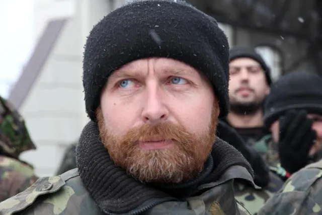 До Львова із зони АТО повернулися 350 бійців 24-ї бригади (Фоторепортаж) — фото 1