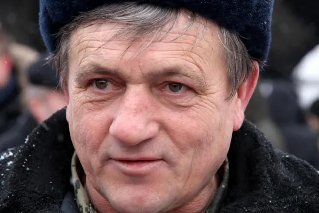 До Львова із зони АТО повернулися 350 бійців 24-ї бригади (Фоторепортаж) — фото 7
