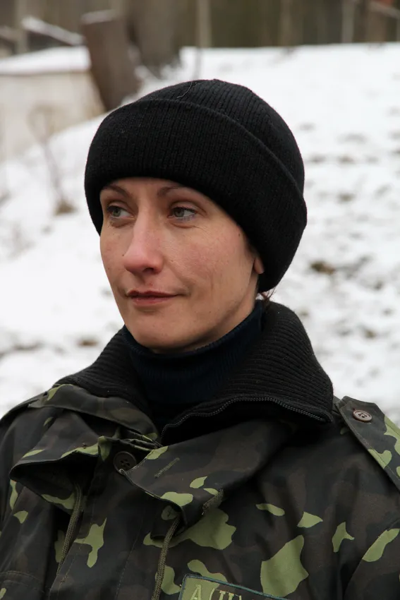 До Львова з фронту прибули військові медики, які рятували життя Героїв (Фото) — фото 5