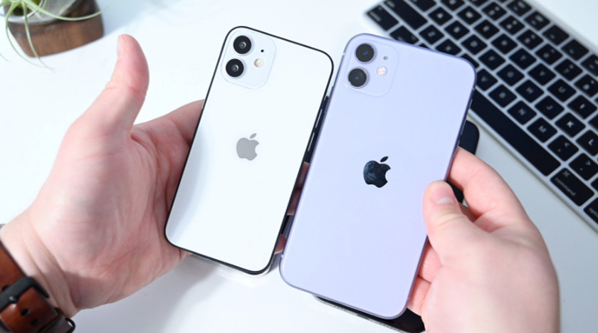 IPhone 12 Mini 64 Gb