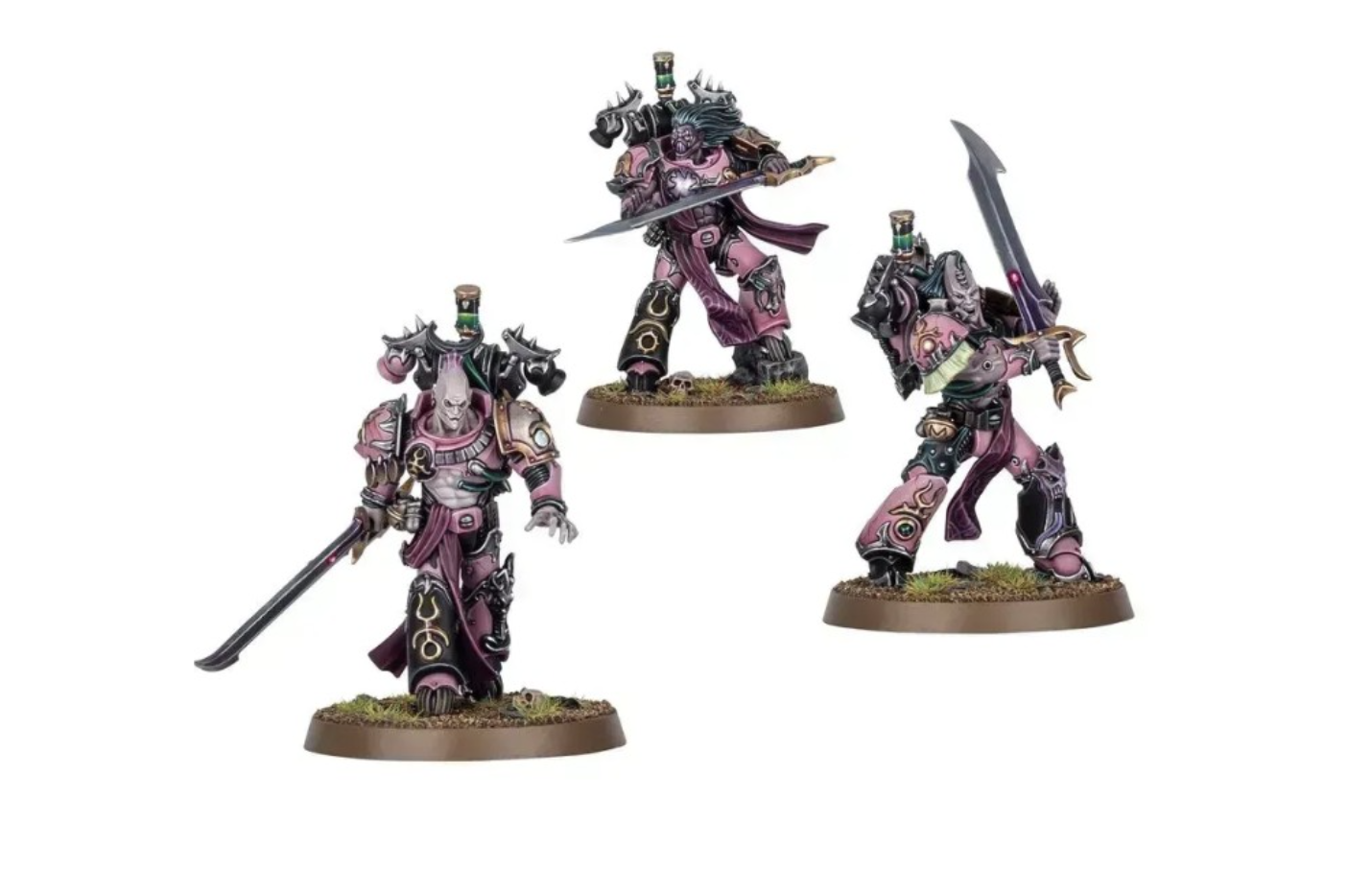 Warhammer 40K