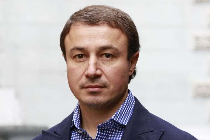 кривецький