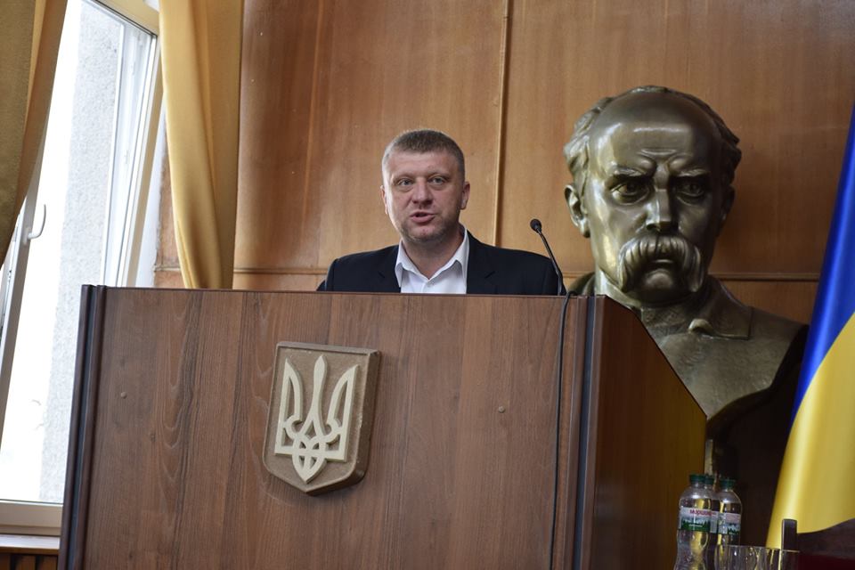 самардак