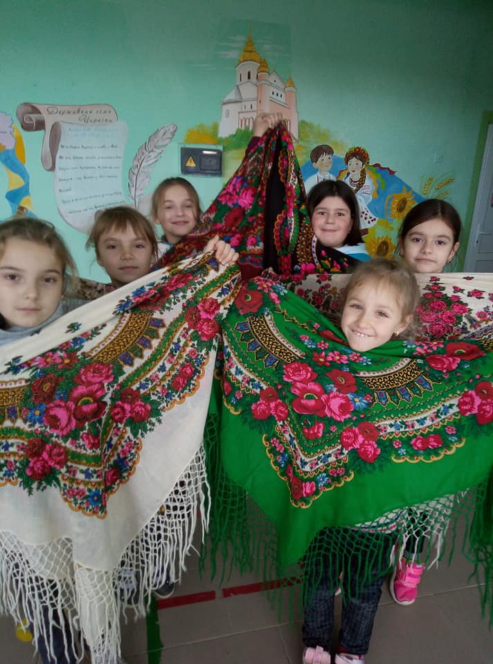 хустка