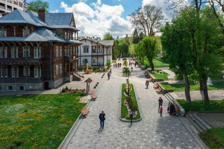 афіша