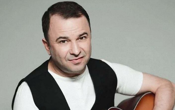 віктор павлік