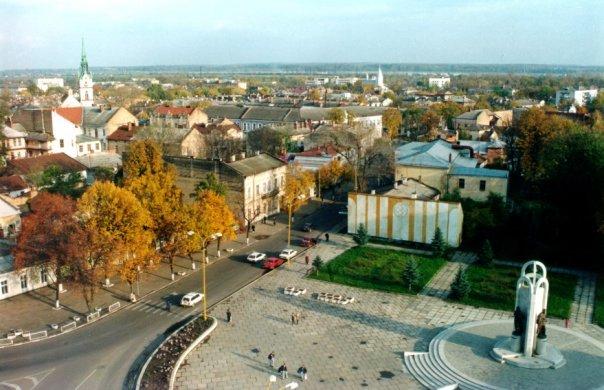 афіша