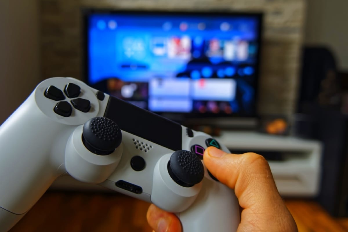 На що звертати увагу при виборі PlayStation