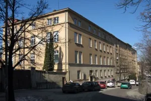 Шпиталь ім. митрополита А.Шептицького
