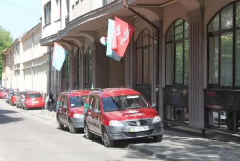 Медіс, діагностичні центри
