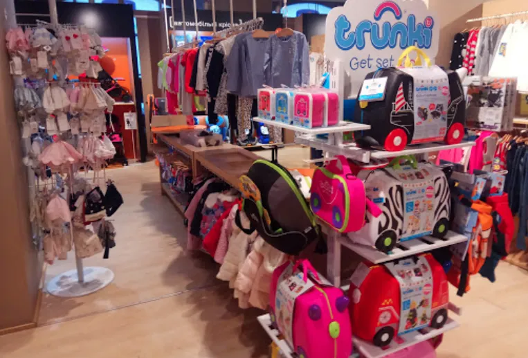 Магазин  "Chicco" ("Чіко")