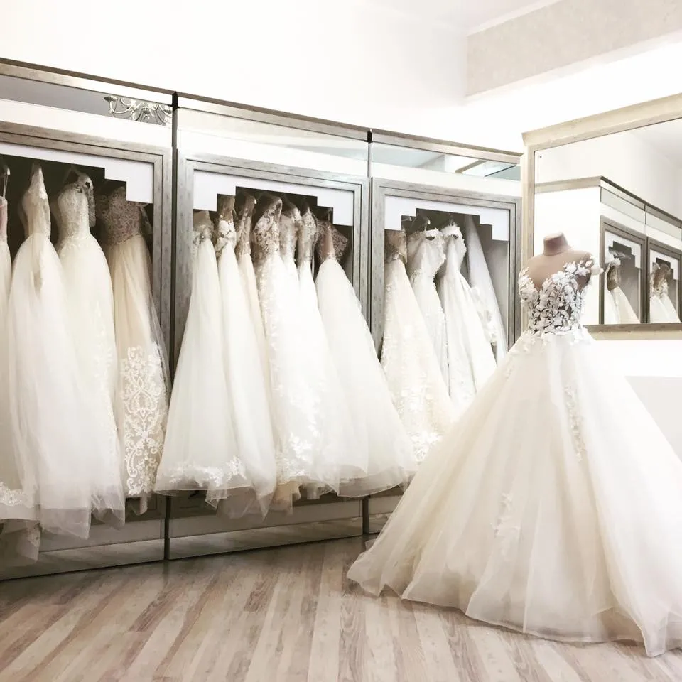 Салон "Sunny Princess" ("Санні Прінцес")