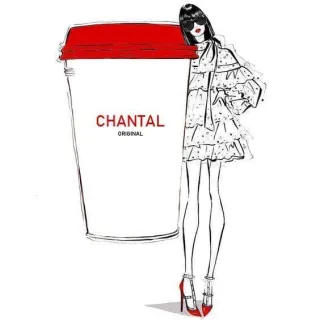 CHANTAL, бутик жіночого одягу