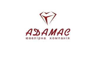 Ювелірний салон "Адамас"