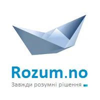 Rozum.no - веб-студія розумних рішень