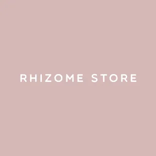 Магазин "Rhizome Store" ("Райзом Стор")