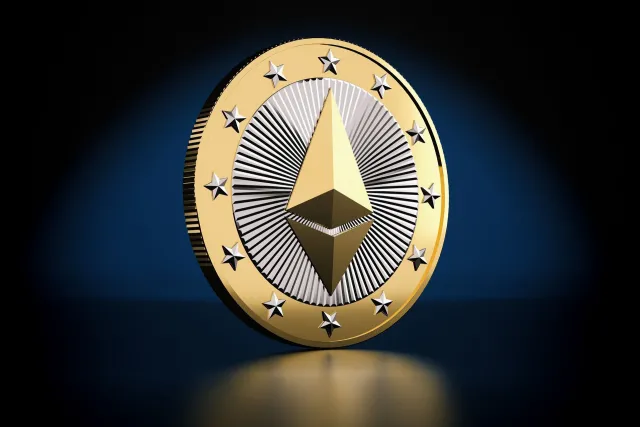 Як купити Ethereum: основні способи — фото 2