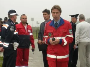 Львівський обласний центр екстреної медичної допомоги та медицини катастроф — фото 2