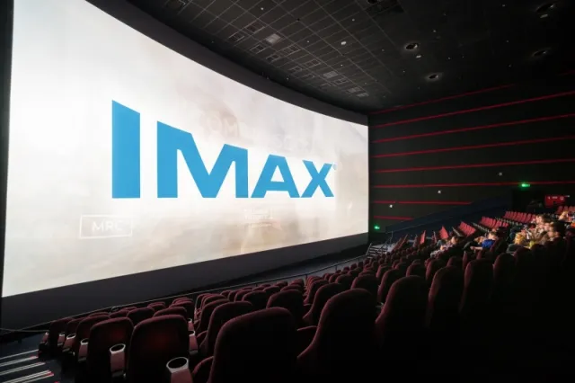 Кінотеатр «Планета Кіно IMAX» — фото 3