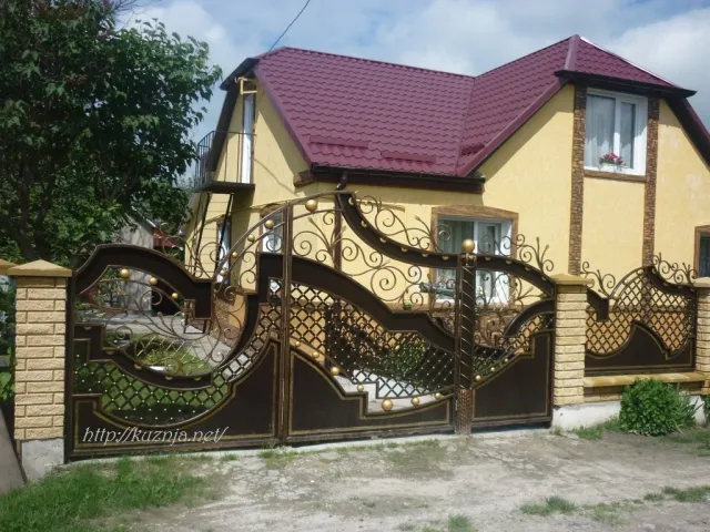 Галицька ковальня — фото 8