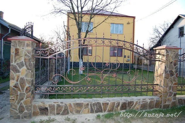 Галицька ковальня — фото 2