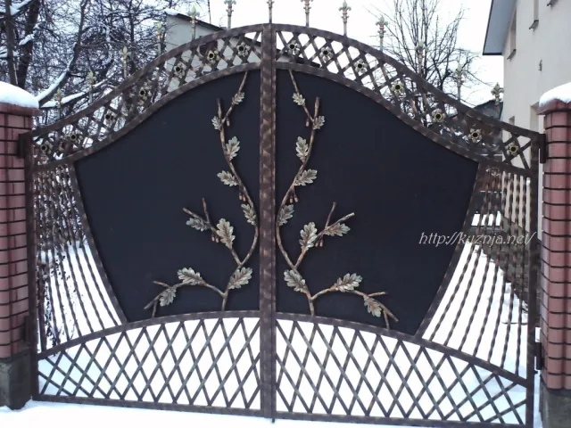 Галицька ковальня — фото 6