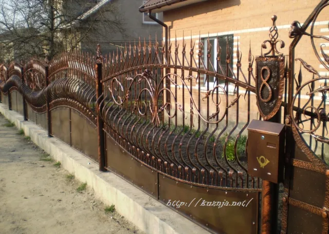 Галицька ковальня — фото 3