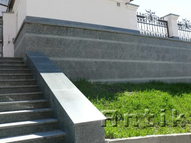 Антік Захід — фото 6