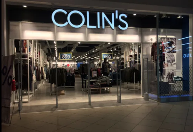 Магазин "Colin`s" ("Колінс") — фото 1