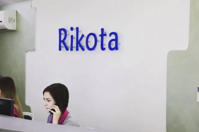 Клініка "Rikota" (Рікота) — фото 1
