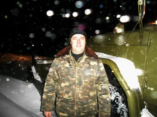 На Львівщині військові допомагають боротися з наслідками снігопадів (Фоторепортаж) — фото 3