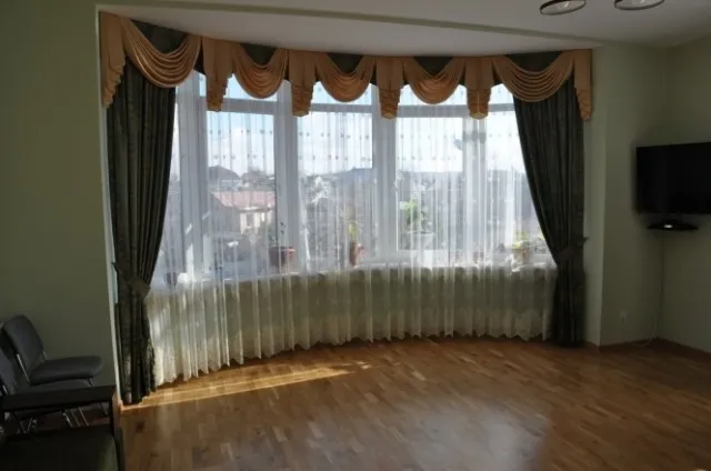 У Львові відкрили другий дитячий будинок сімейного типу (Фоторепортаж) — фото 6