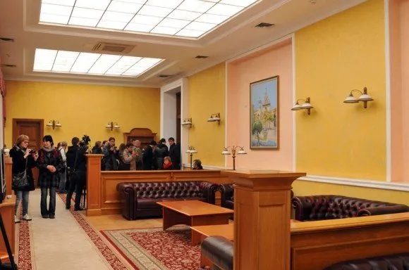 Вчора головний залізничний вокзал Львова святкував 110 років з дня побудови (Фоторепортаж) — фото 4