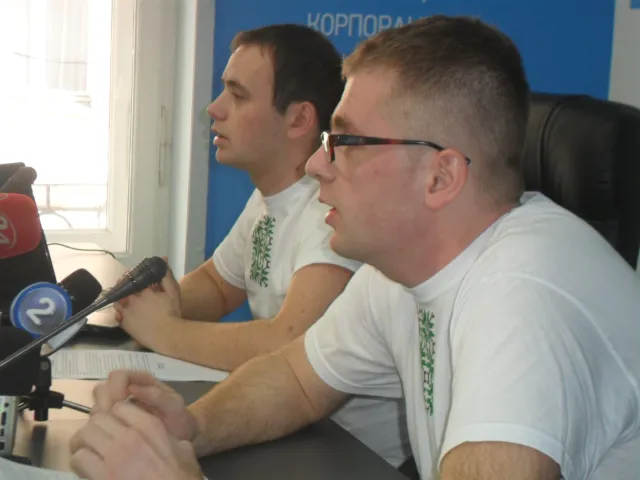 Львівські програмісти створили українську соцмережу WeUa (Фоторепортаж) + (Відео) — фото 4