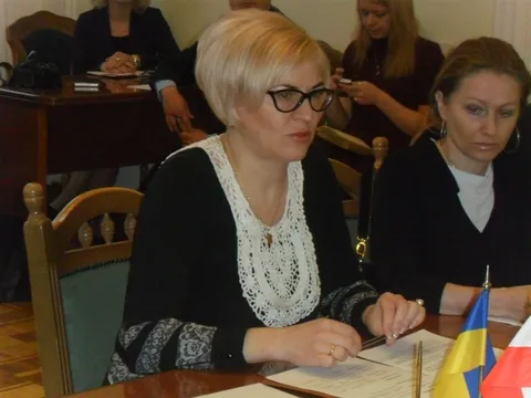 Польська делегація зустрілася із керівництвом Львівщини (Фоторепортаж) + (Відео) — фото 6