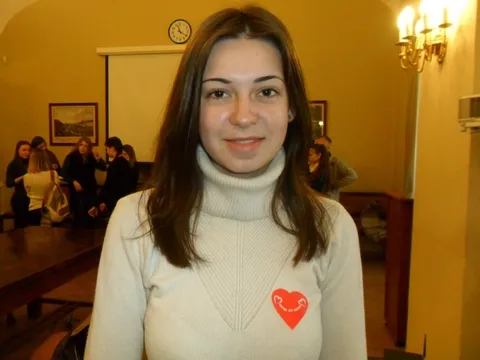 З 7 до 27 квітня у Львові проходитиме Акція «Я хочу бачити життя» (Фоторепортаж) + (Відео) — фото 6