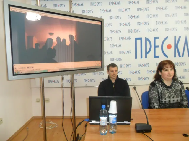 Скандал навколо Привокзального ринку набирає обертів (Фоторепортаж) + (Відео) — фото 2