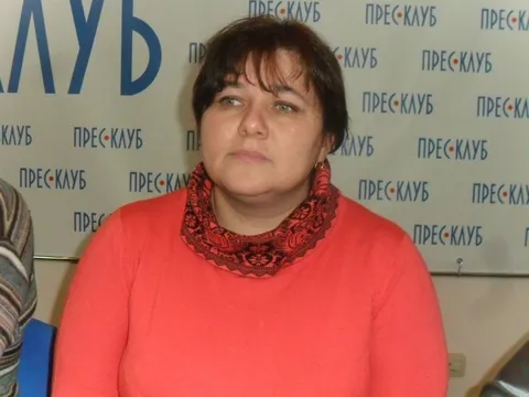 Скандал навколо Привокзального ринку набирає обертів (Фоторепортаж) + (Відео) — фото 5