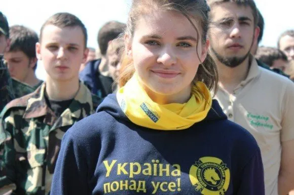 Завершилася чергова найбільша теренова гра «Гурби-Антонівці» (Фоторепортаж) — фото 3