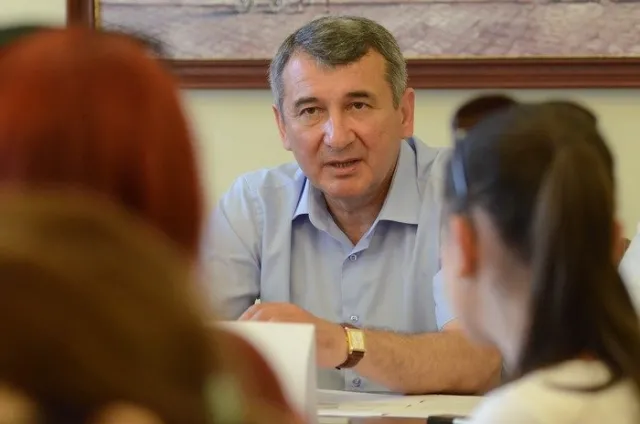 У Львові представили пам’ятну медаль, присвячену полеглим на Майдані героям Небесної сотні (Фоторепортаж) — фото 5