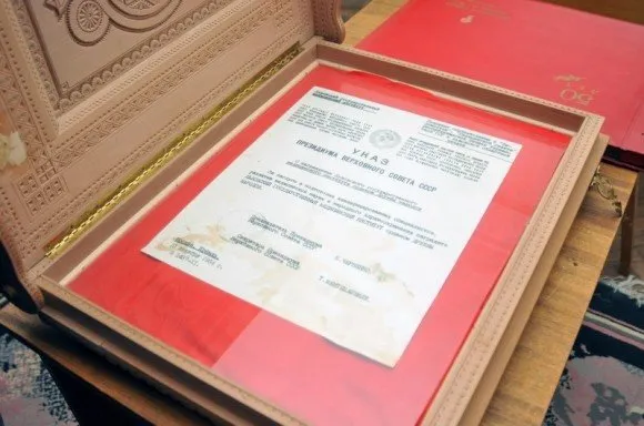Конфлікт навколо будинку Львівського музею історії медицини Галичини (Фоторепортаж) — фото 6