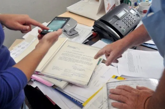 Конфлікт навколо будинку Львівського музею історії медицини Галичини (Фоторепортаж) — фото 8