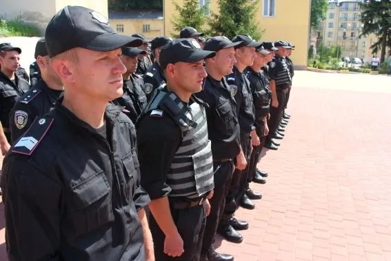 Бійцям батальйону «Львів» передали 25 бронежилетів найвищого ступеню захисту із надміцними фінськими пластинами (Фото) — фото 3