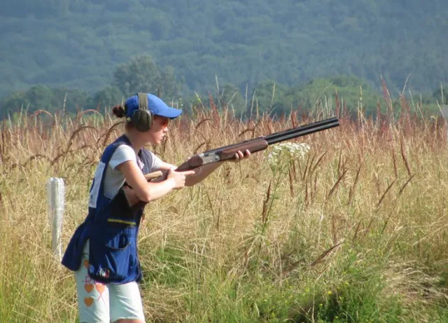 У Львові відбувся фінальний тур чемпіонату України зі стендової стрільби (Фото) — фото 2